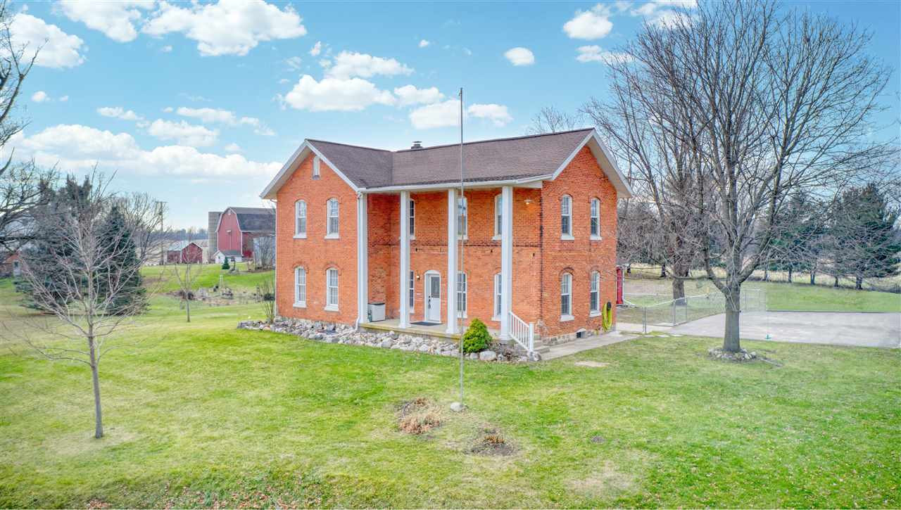 12261 Gibbs Road Springport, MI 49284 - Photo 33 of 42 Photo 33