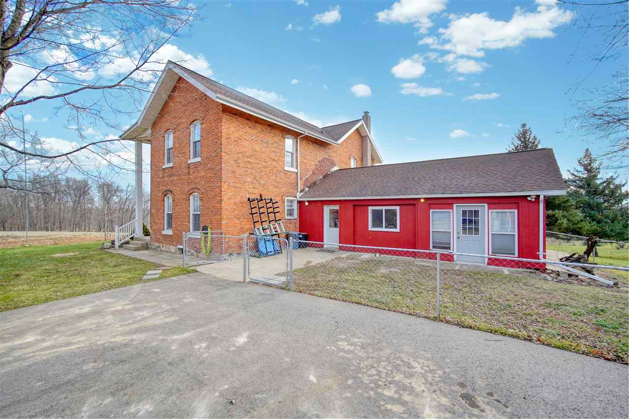 12261 Gibbs Road Springport, MI 49284 - Photo 34 of 42 Photo 34