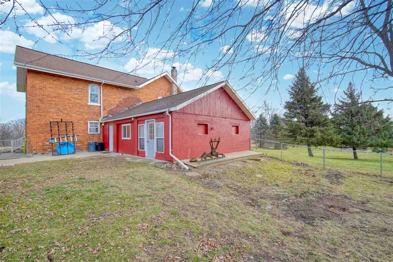 12261 Gibbs Road Springport, MI 49284 - Photo 35 of 42 Photo 35
