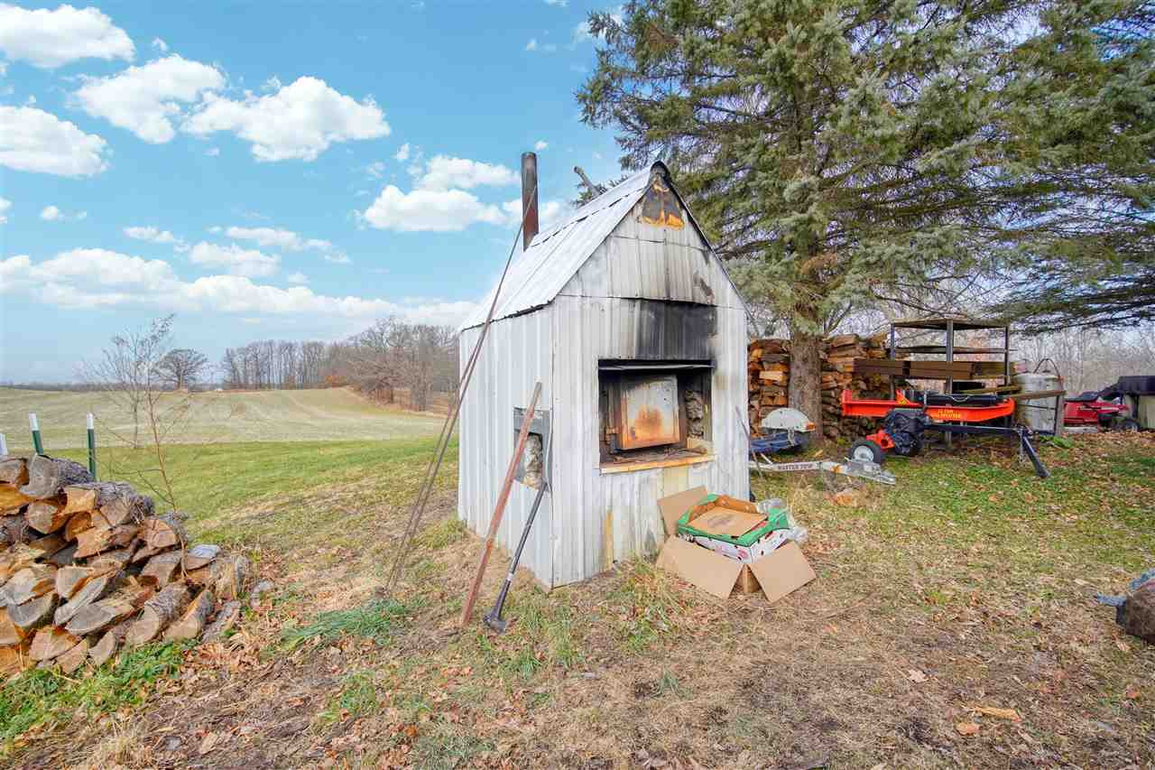 12261 Gibbs Road Springport, MI 49284 - Photo 36 of 42 Photo 36