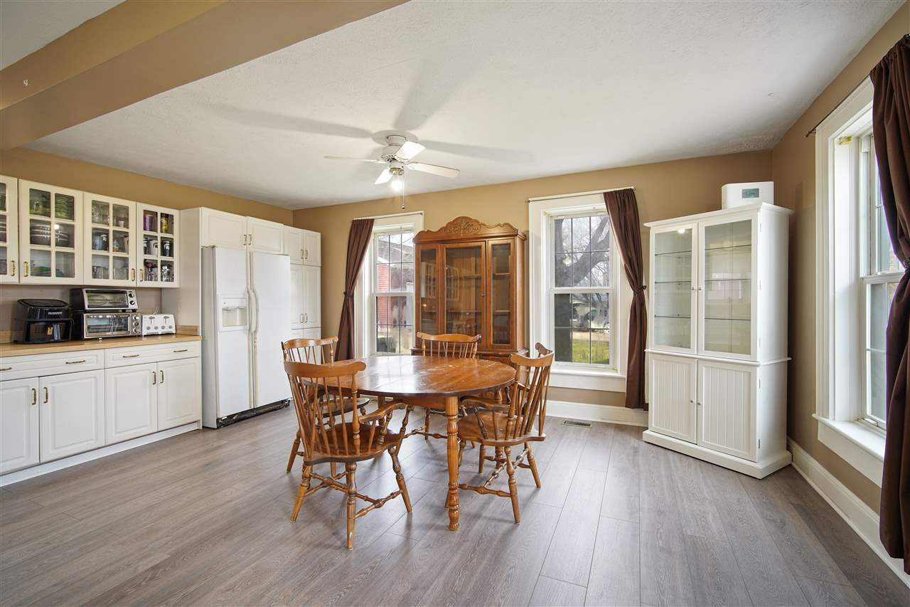 12261 Gibbs Road Springport, MI 49284 - Photo 4 of 42 Photo 4