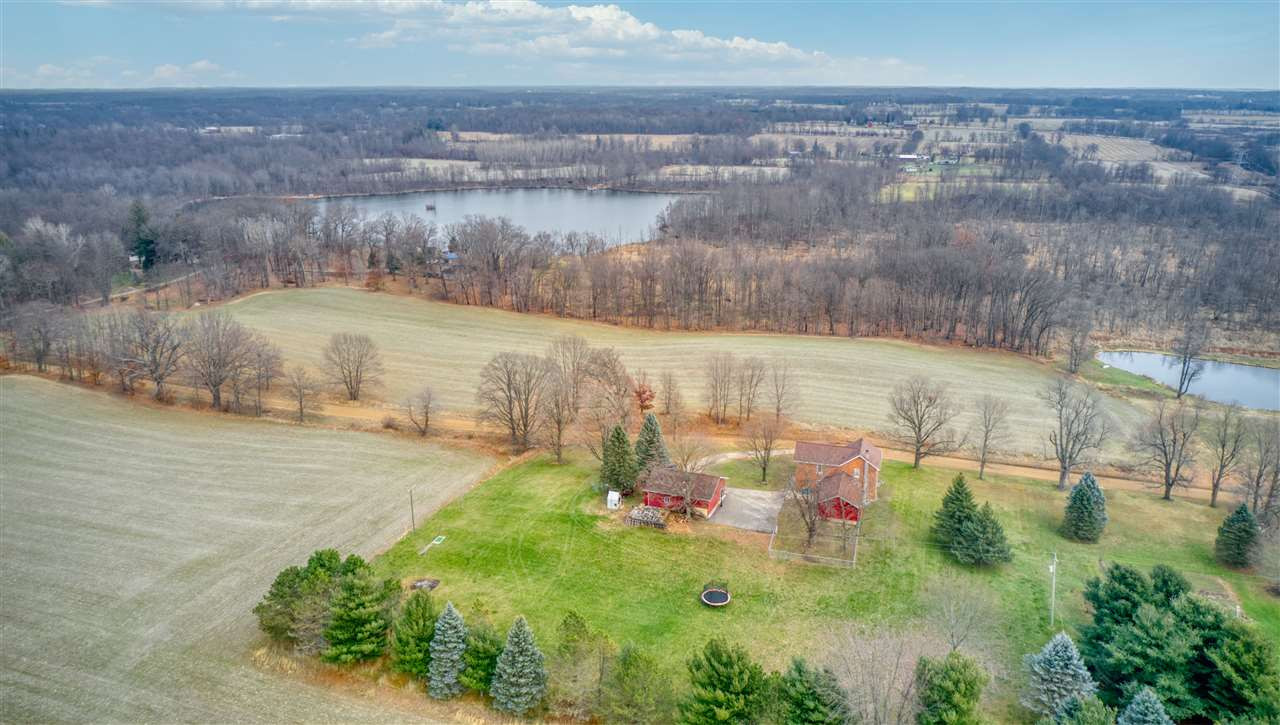 12261 Gibbs Road Springport, MI 49284 - Photo 41 of 42 Photo 41