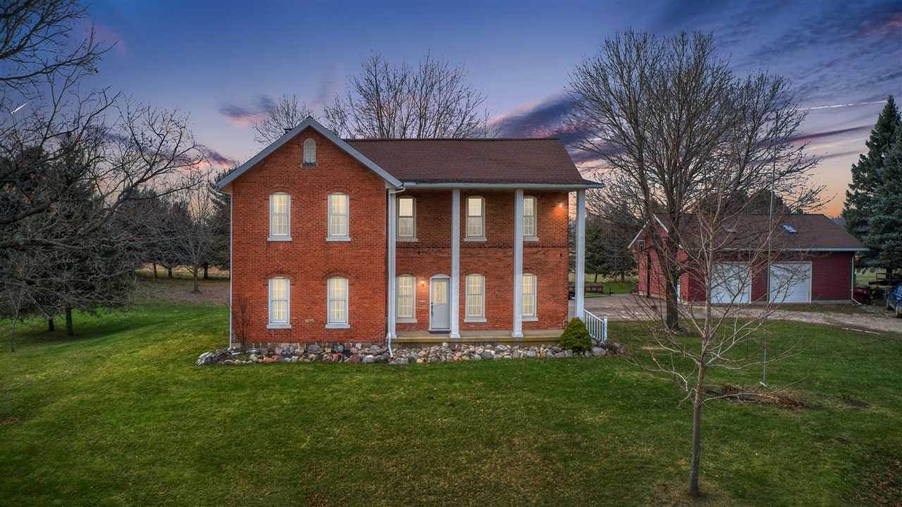 12261 Gibbs Road Springport, MI 49284 - Photo 42 of 42 Photo 42