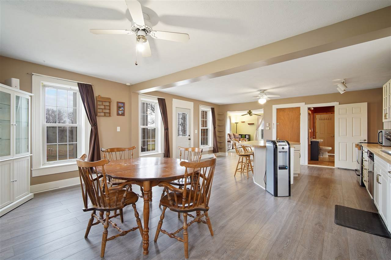 12261 Gibbs Road Springport, MI 49284 - Photo 5 of 42 Photo 5