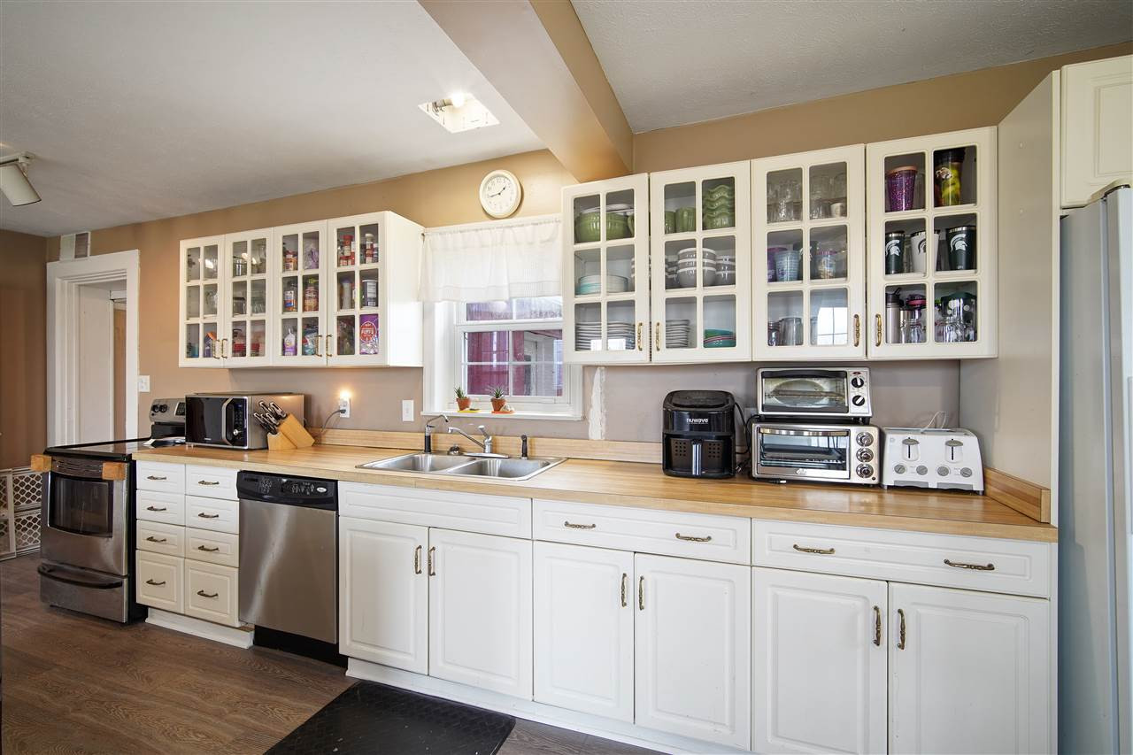 12261 Gibbs Road Springport, MI 49284 - Photo 7 of 42 Photo 7