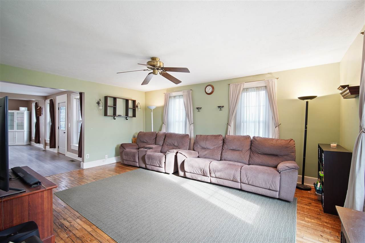12261 Gibbs Road Springport, MI 49284 - Photo 8 of 42 Photo 8