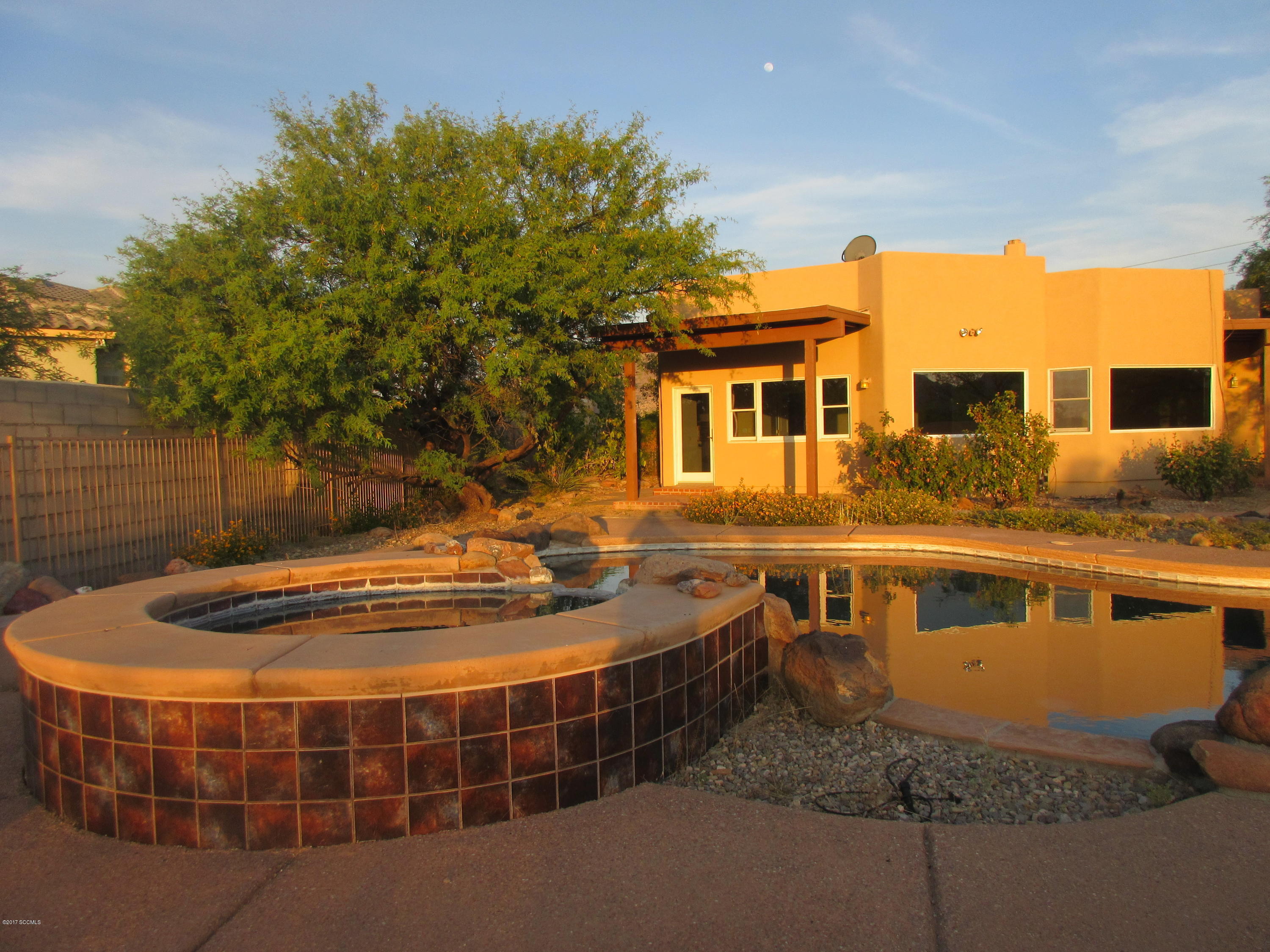 95 Avenida De Las Naciones Rio Rico, AZ 85648 - Photo 5 of 29