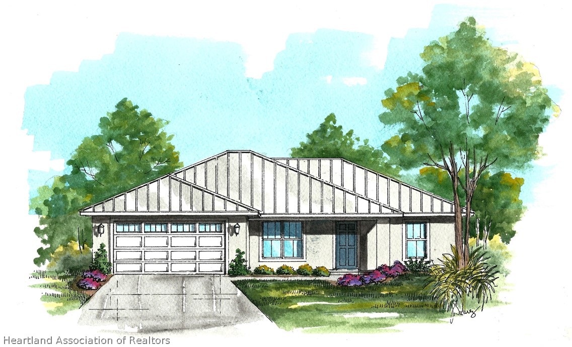 6005 Hazel Road Sebring, FL 33875 - Photo 1 of 2 Gallery Image 1