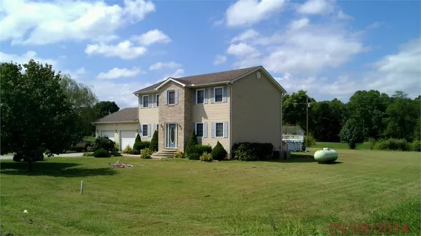 $202,000 | 124 Mars Street, Greenup, KY 41144