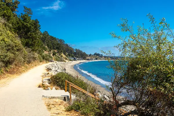 $935,000 | 3047 Arlington Drive, Aptos, CA 95003