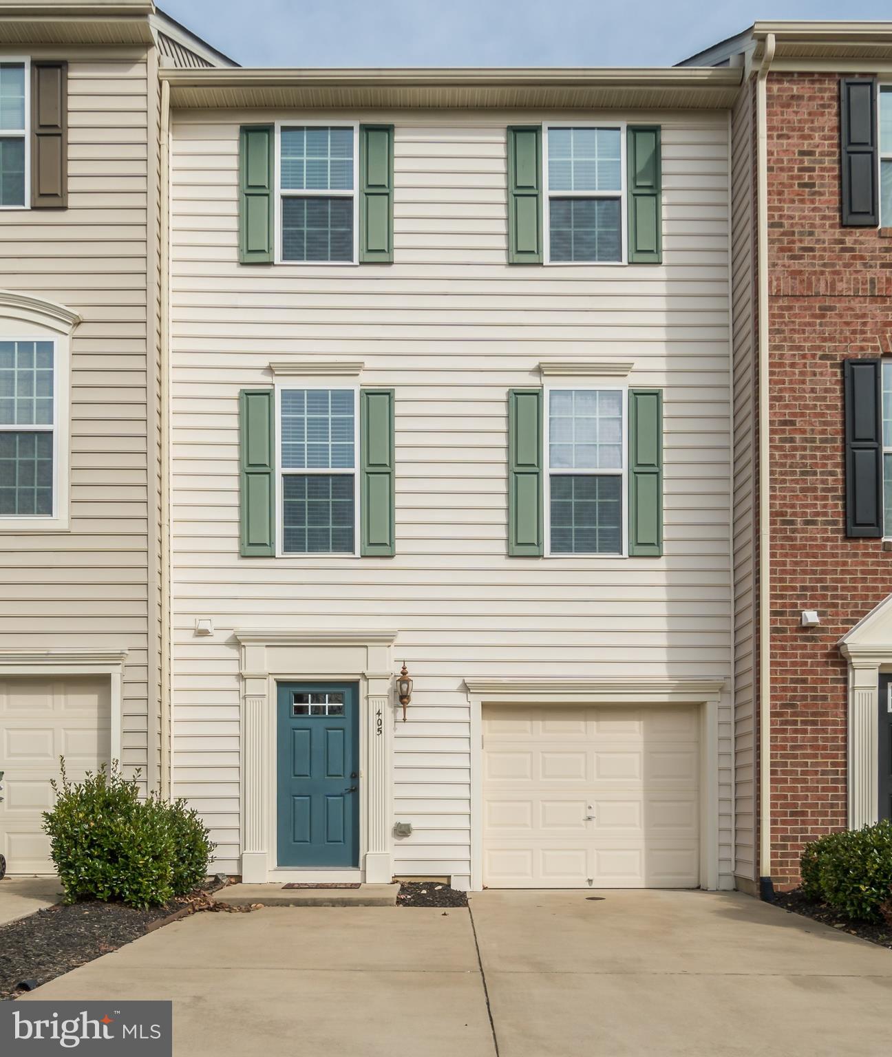 405 Alba Road Fredericksburg, VA 22405 - Photo 1 of 29 WELCOME HOME!