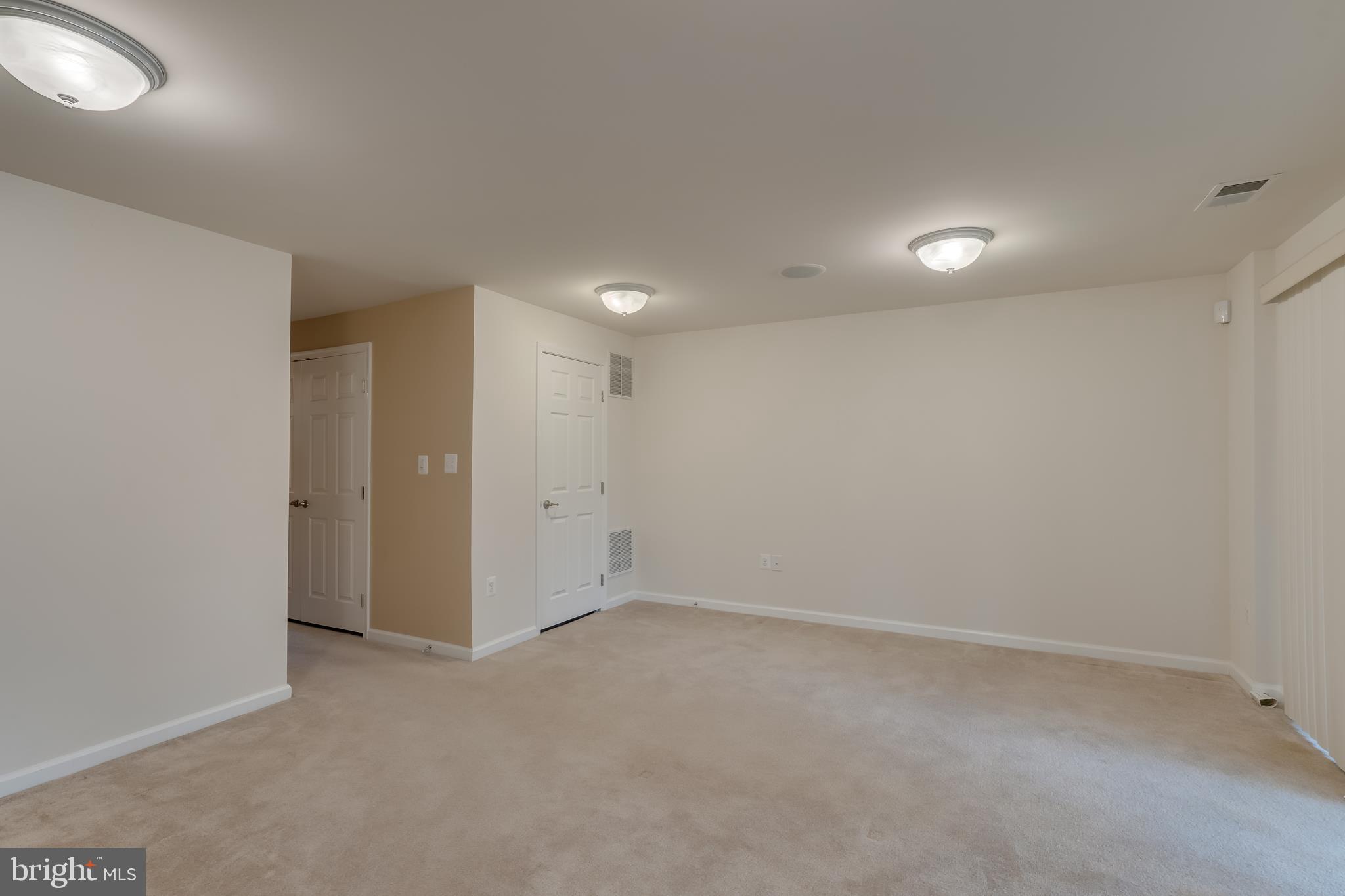 405 Alba Road Fredericksburg, VA 22405 - Photo 11 of 29 LOWER LEVEL REC ROOM