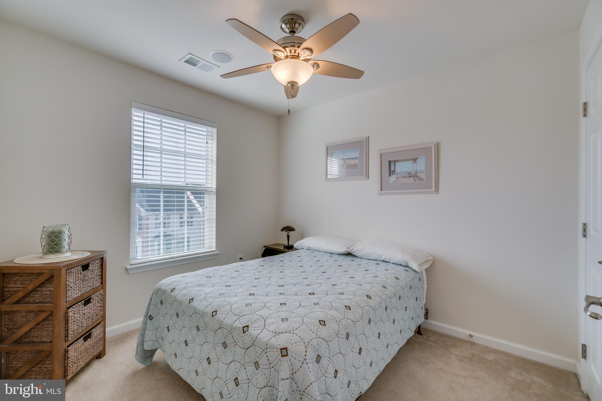 405 Alba Road Fredericksburg, VA 22405 - Photo 21 of 29 BEDROOM 2
