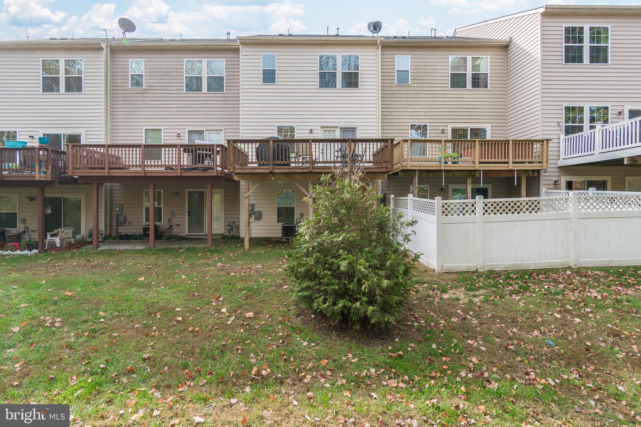 405 Alba Road Fredericksburg, VA 22405 - Photo 28 of 29 REAR