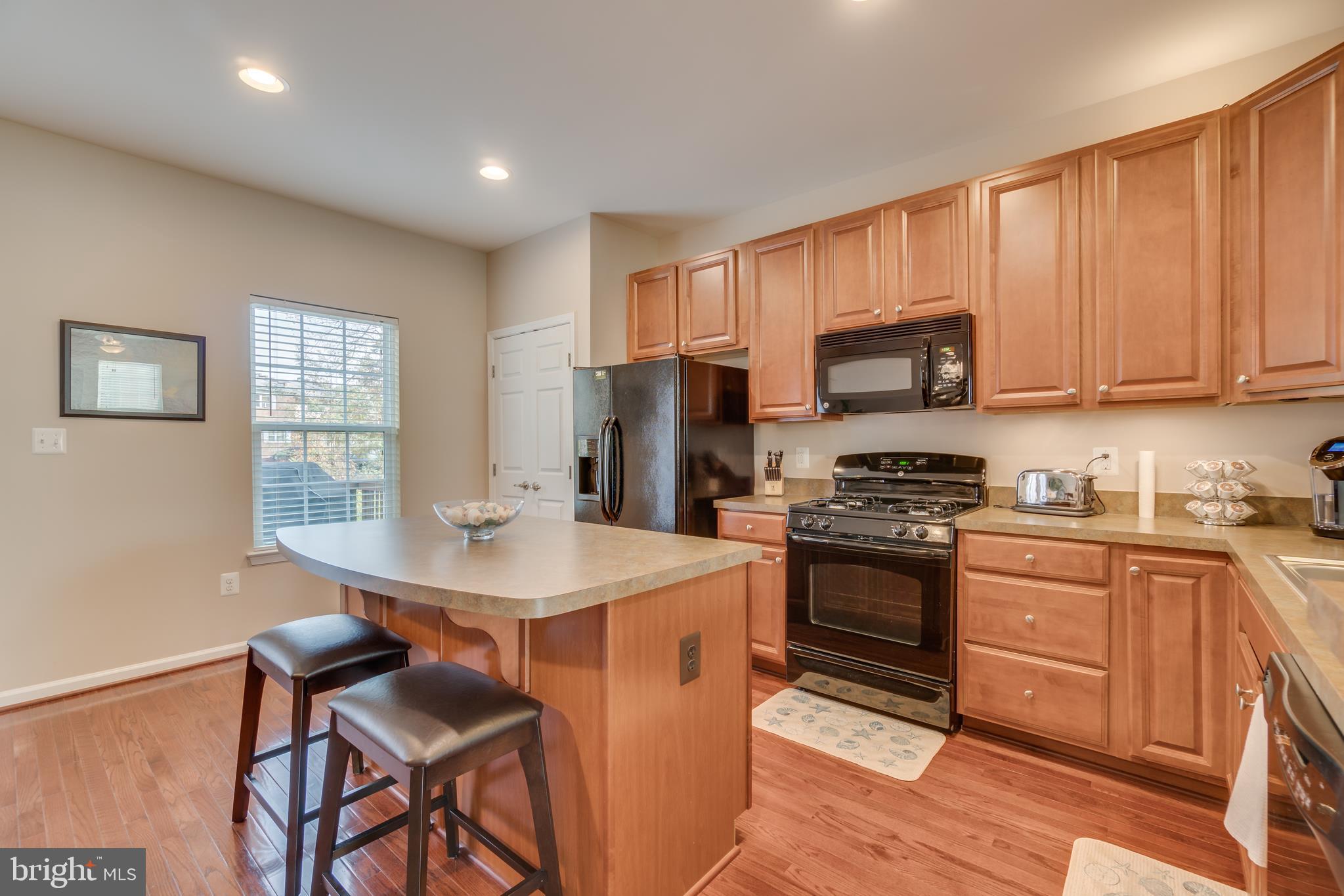 405 Alba Road Fredericksburg, VA 22405 - Photo 5 of 29 HARDWOOD FLOORS