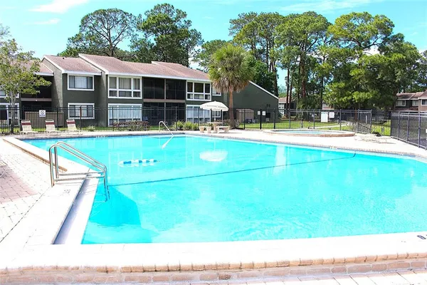 $1,499 | 5083 Eaglesmere Drive, Unit A122, Orlando, FL 32819