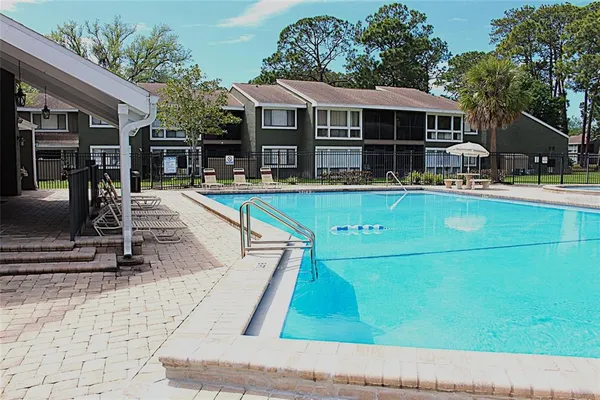 $1,499 | 5083 Eaglesmere Drive, Unit A122, Orlando, FL 32819