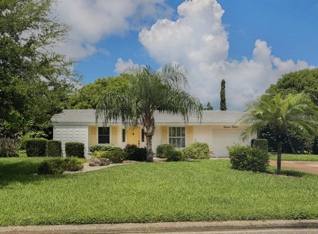1112 Riviera Street Venice, FL 34285 - Photo 1 of 1