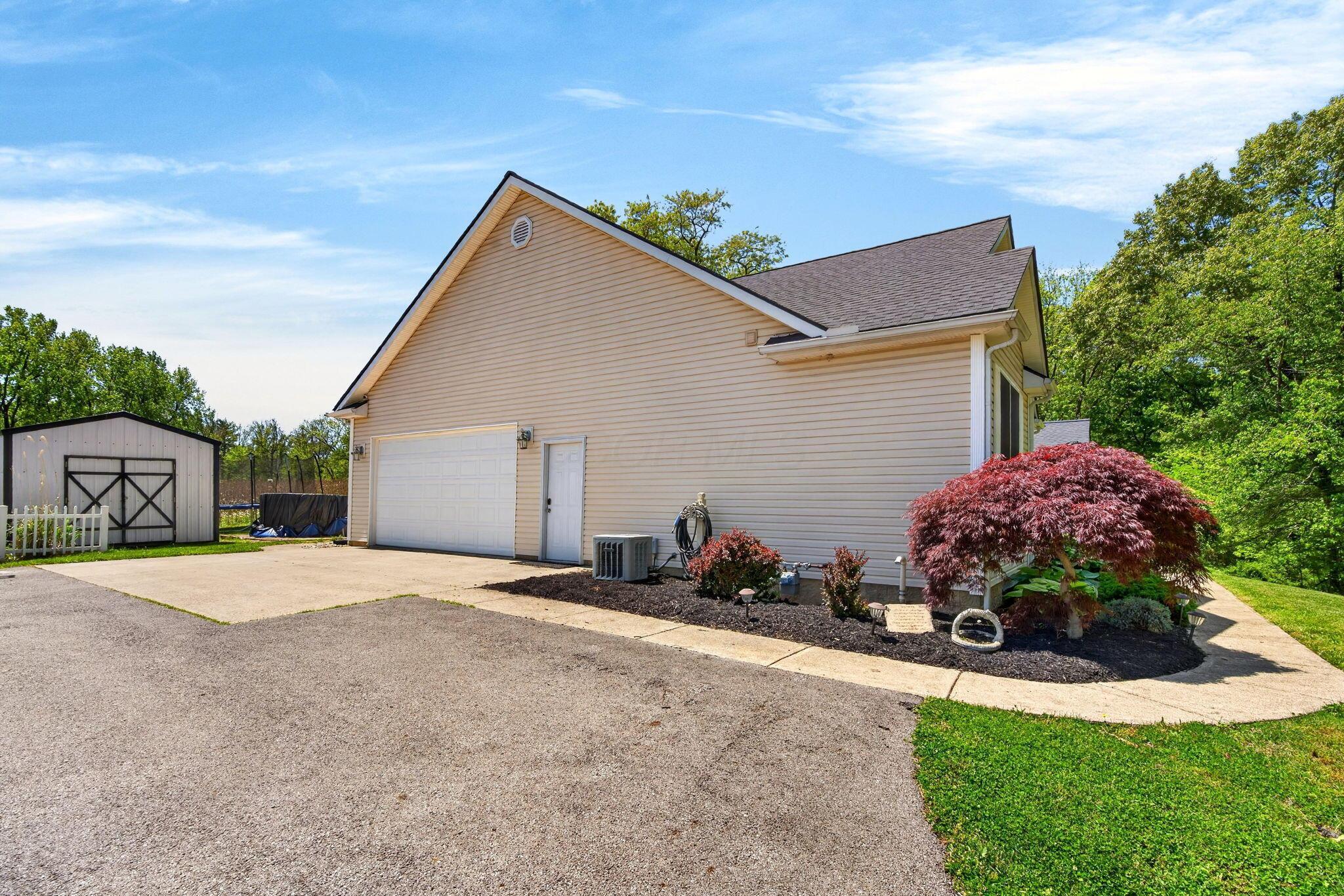 475 Coonpath Road Northwest Lancaster, OH 43130 - Photo 61 of 73 475 Coonpath Rd NW 86