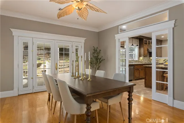 a kitchen with stainless steel appliances granite countertop a stove and a sink