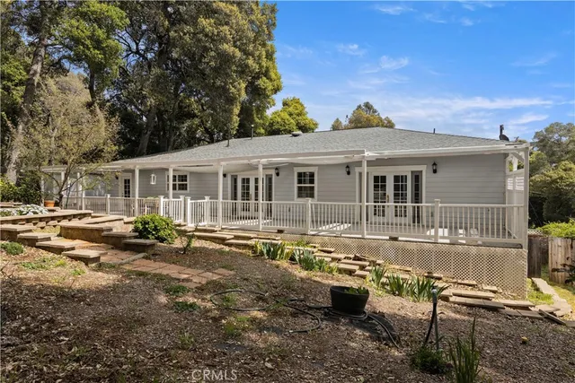 $589,000 | 2717 Buckingham Drive, Kelseyville, CA 95451