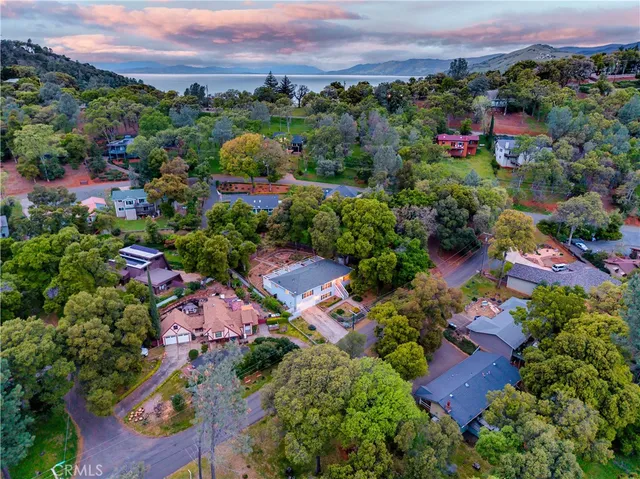 $589,000 | 2717 Buckingham Drive, Kelseyville, CA 95451