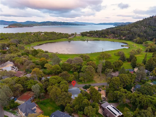 $589,000 | 2717 Buckingham Drive, Kelseyville, CA 95451