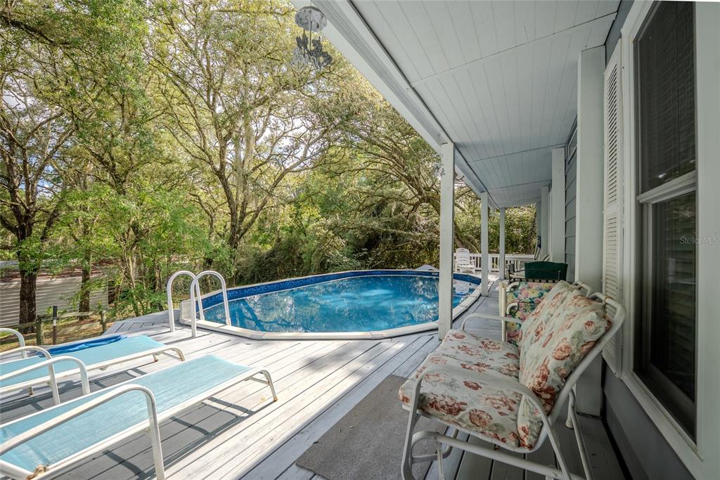 5042 Southwest 166th Court Road Ocala, FL 34481 - Photo 53 of 88