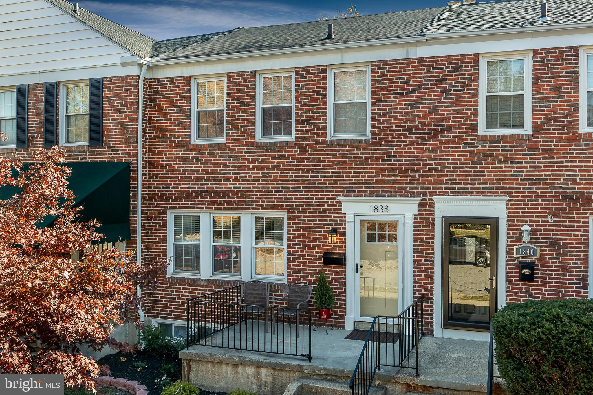 1838 Glen Ridge Road Baltimore, MD 21286 - Photo 1 of 34 1838 Glen Ridge Rd