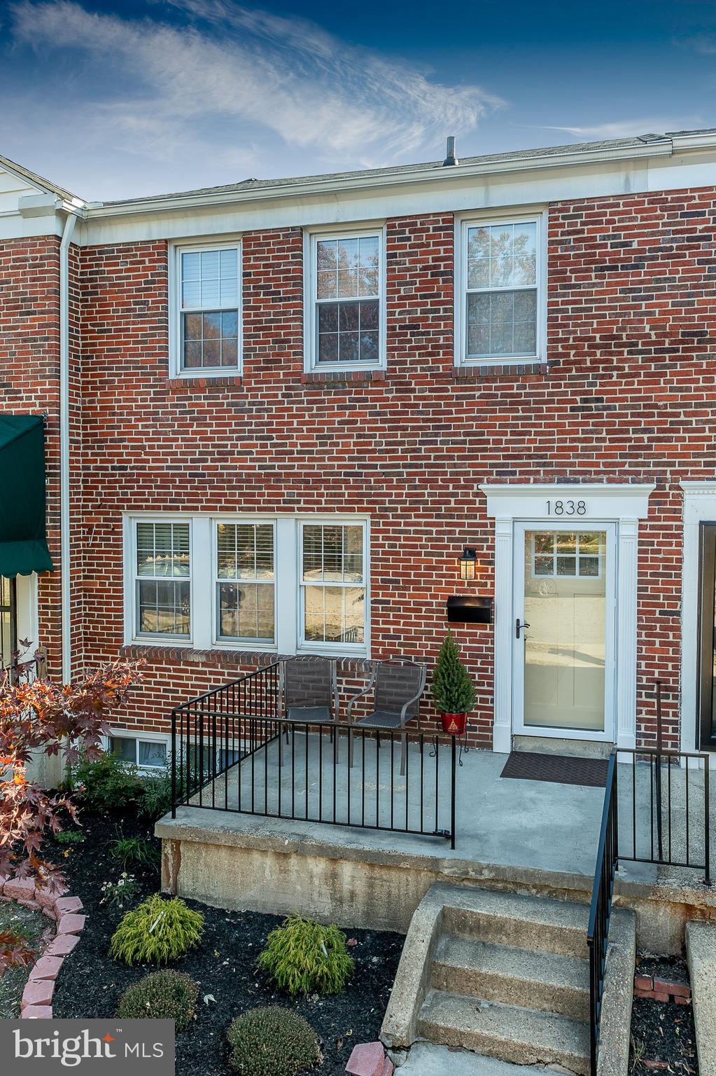 1838 Glen Ridge Road Baltimore, MD 21286 - Photo 2 of 34 Welcome Home!