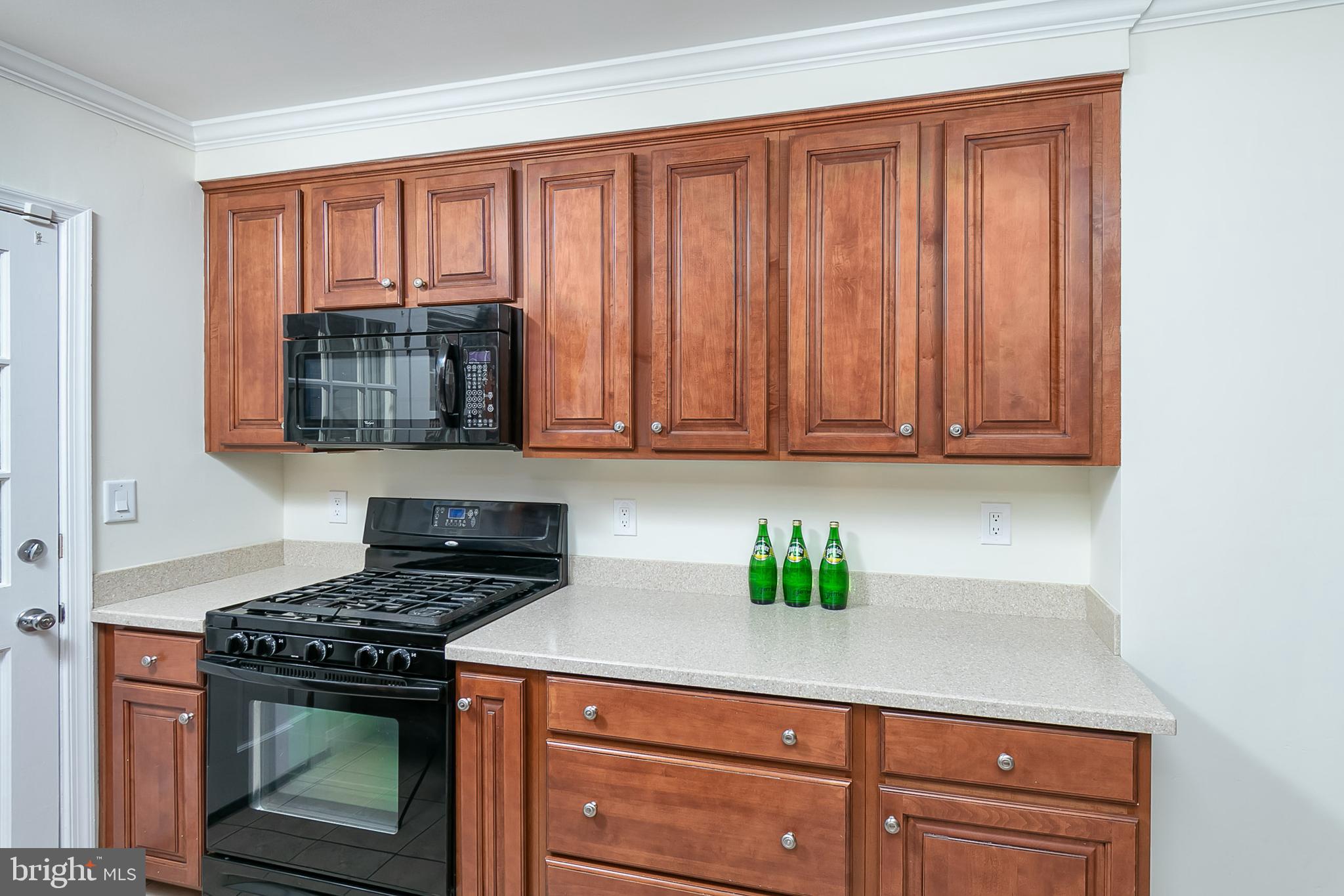1838 Glen Ridge Road Baltimore, MD 21286 - Photo 15 of 34 Kitchen