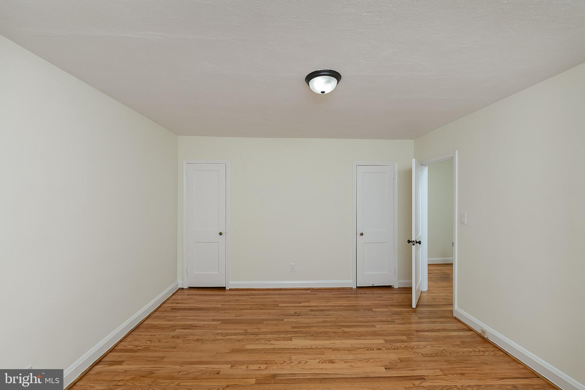 1838 Glen Ridge Road Baltimore, MD 21286 - Photo 20 of 34 Double Closets