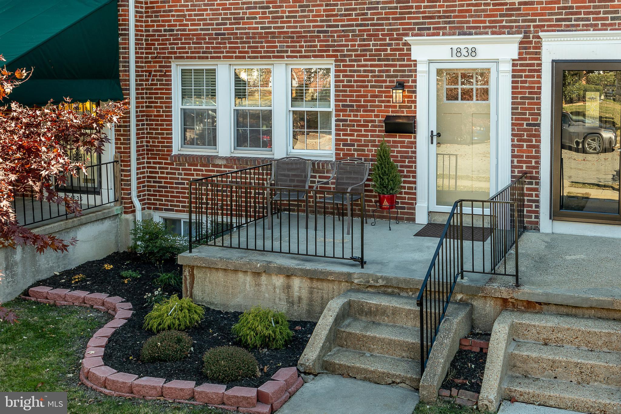 1838 Glen Ridge Road Baltimore, MD 21286 - Photo 3 of 34 Welcome Home!