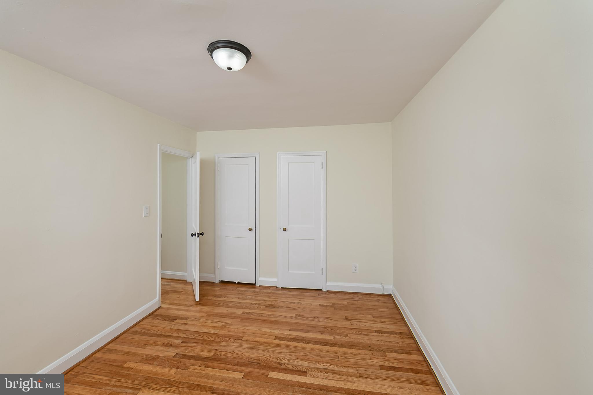 1838 Glen Ridge Road Baltimore, MD 21286 - Photo 24 of 34 Bedroom 2