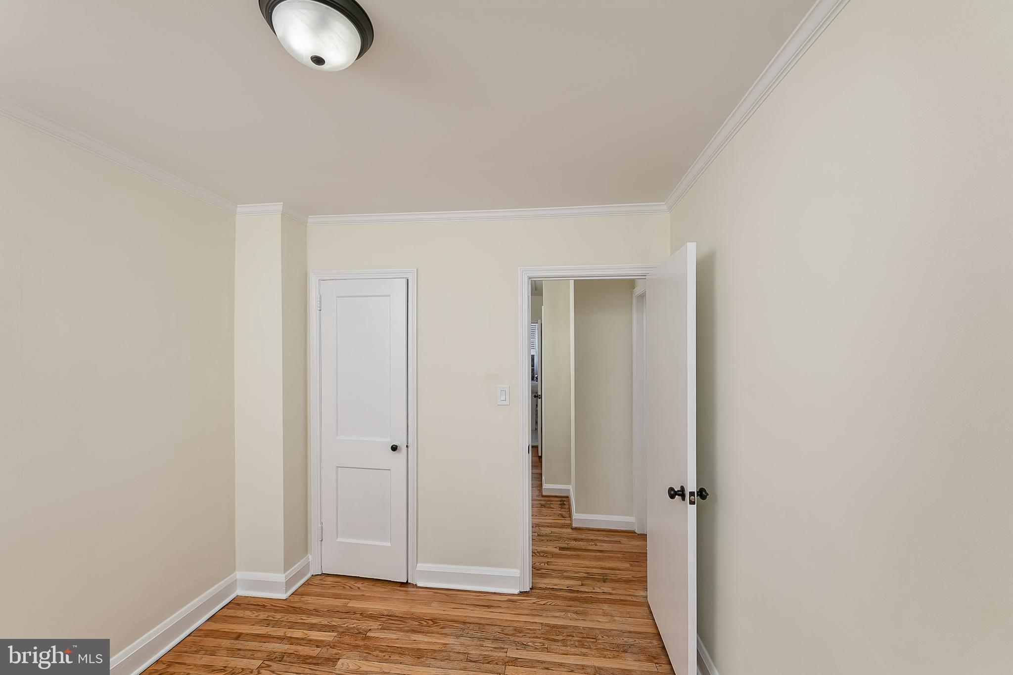 1838 Glen Ridge Road Baltimore, MD 21286 - Photo 26 of 34 Bedroom 3