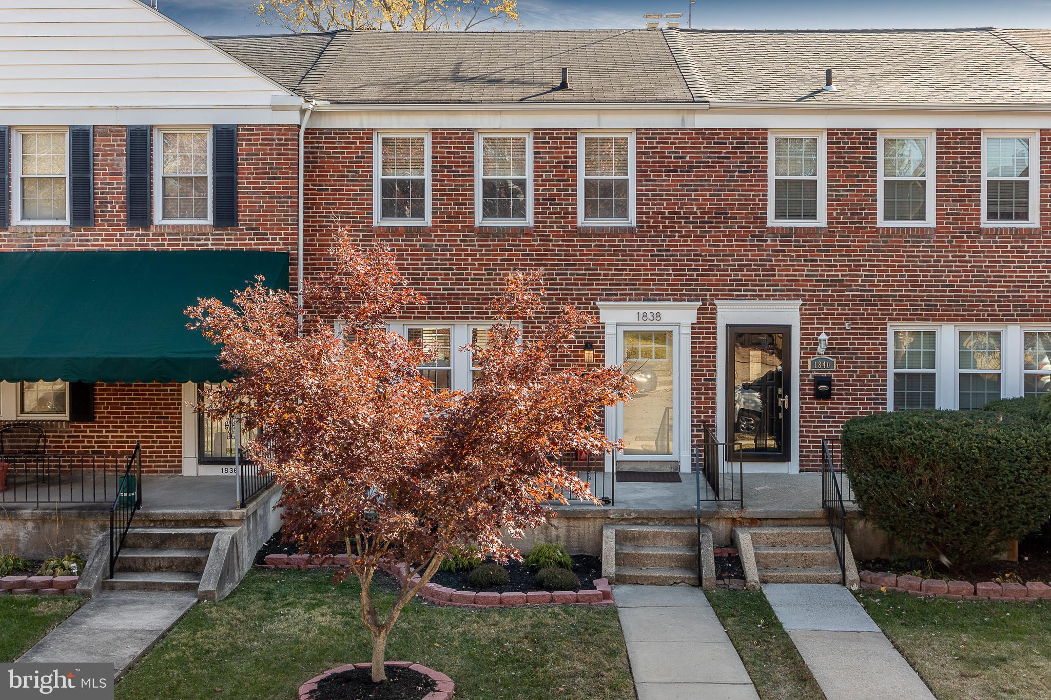 1838 Glen Ridge Road Baltimore, MD 21286 - Photo 4 of 34 Welcome Home!