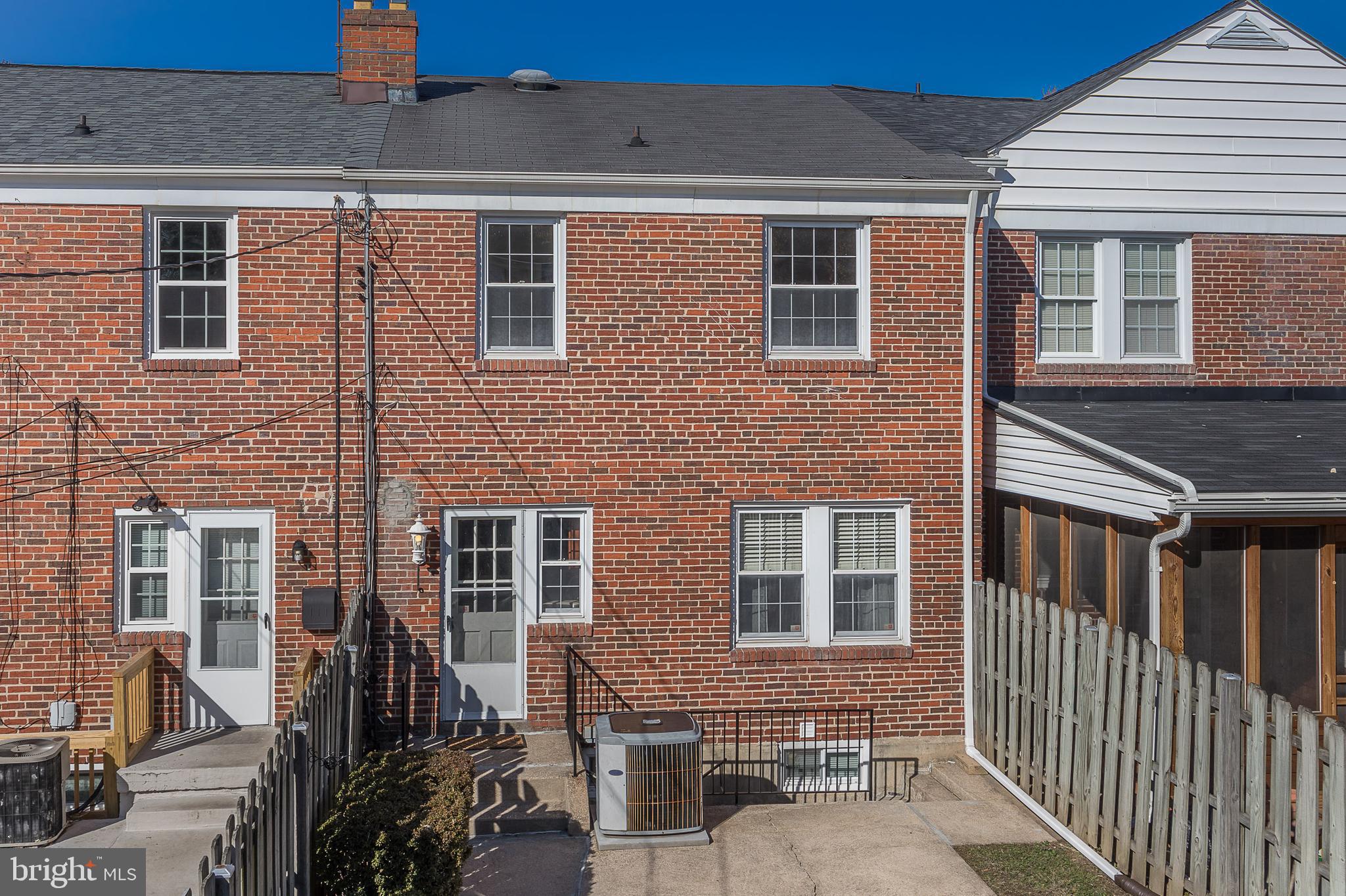 1838 Glen Ridge Road Baltimore, MD 21286 - Photo 33 of 34