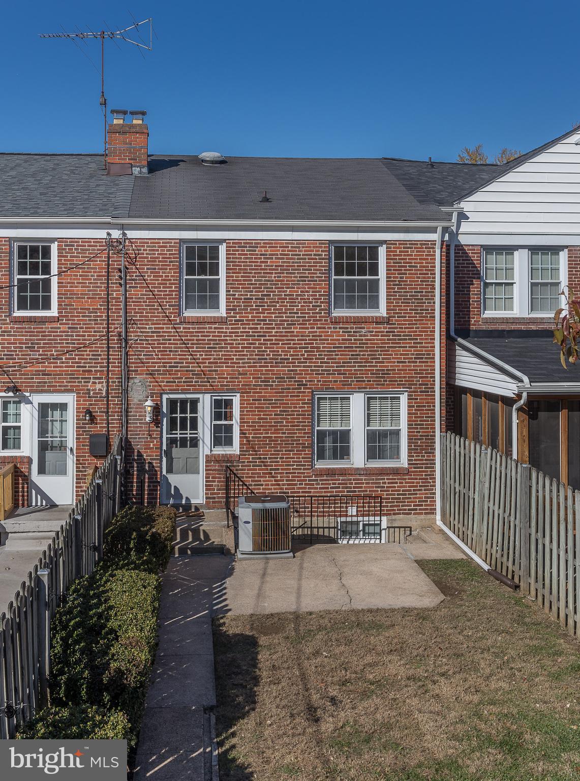 1838 Glen Ridge Road Baltimore, MD 21286 - Photo 34 of 34