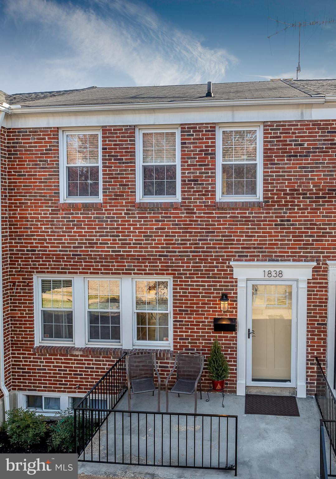 1838 Glen Ridge Road Baltimore, MD 21286 - Photo 5 of 34 Welcome Home!