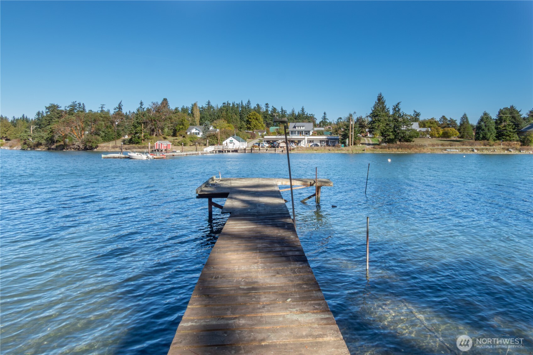 1597 Griffith Point Road Nordland, WA 98358 - Photo 1 of 34