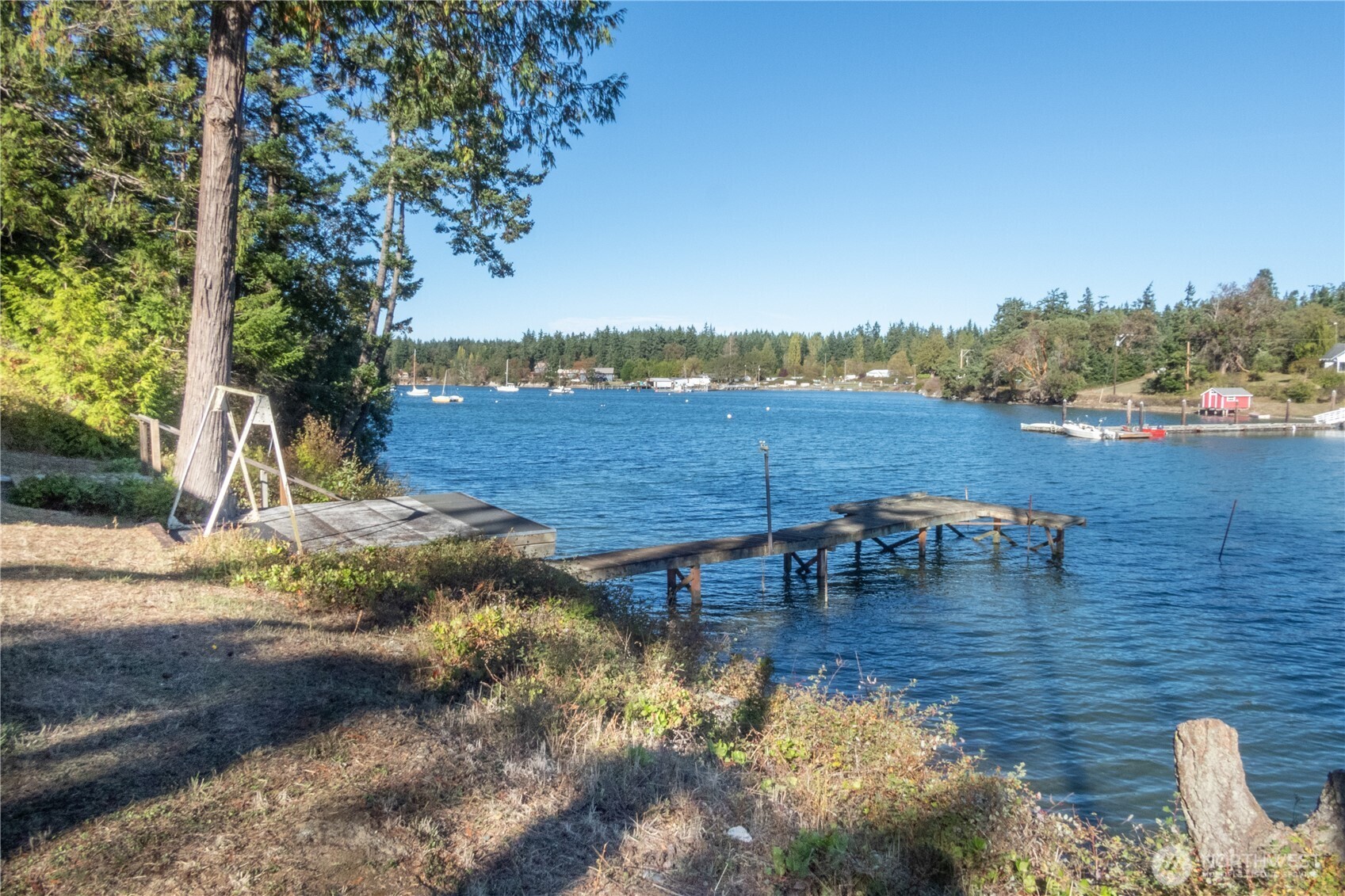 1597 Griffith Point Road Nordland, WA 98358 - Photo 29 of 34