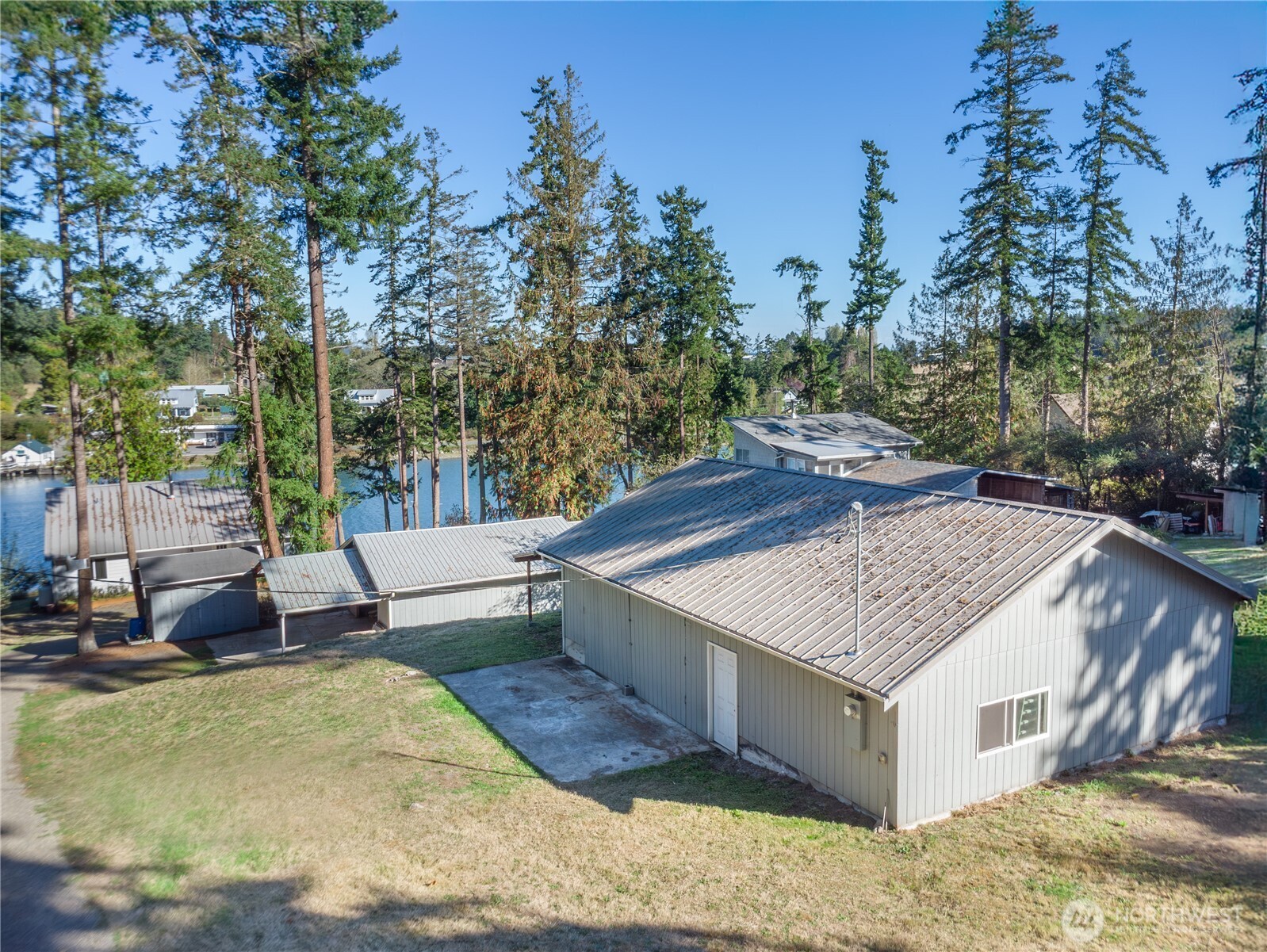 1597 Griffith Point Road Nordland, WA 98358 - Photo 32 of 34