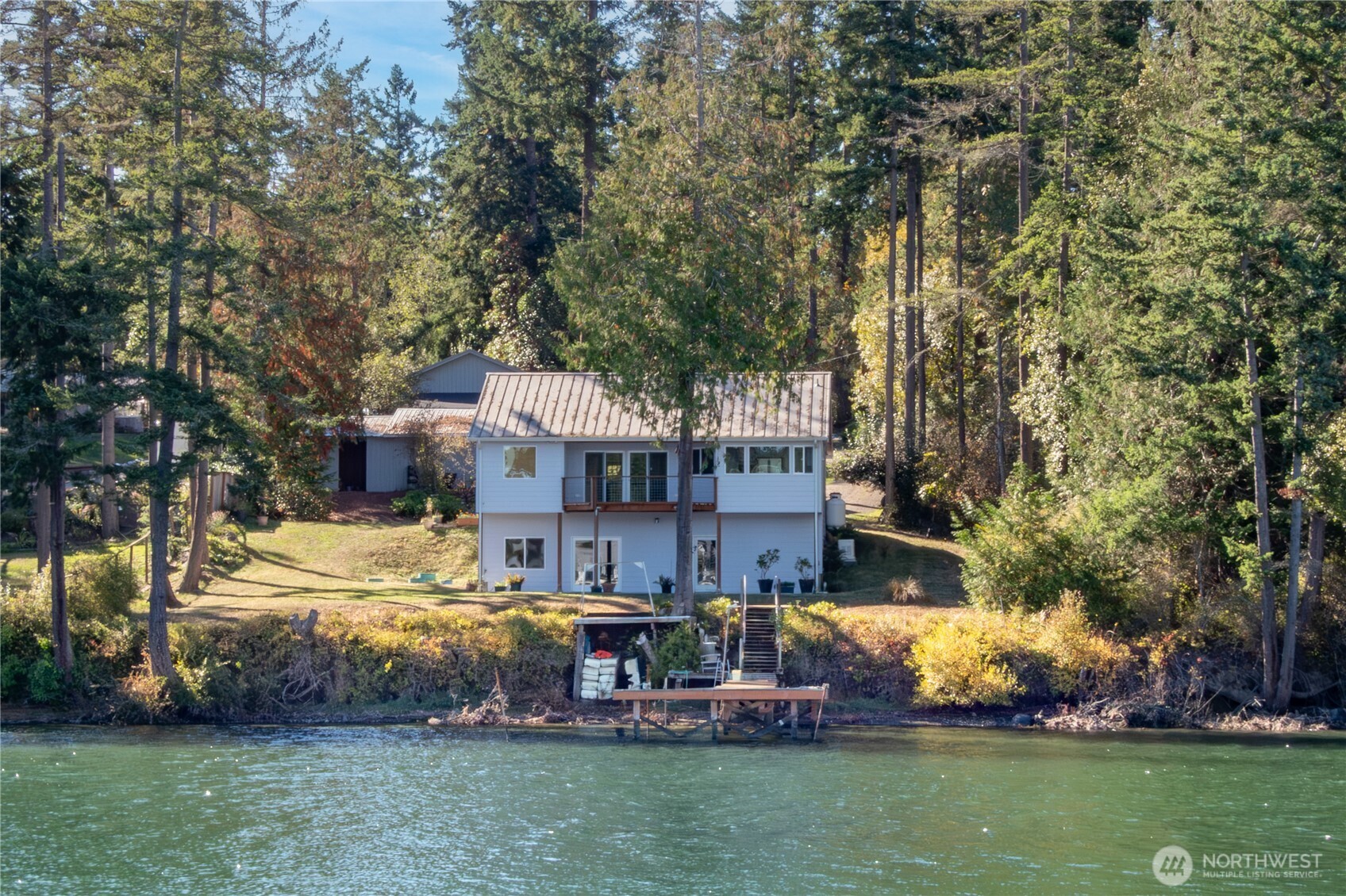 1597 Griffith Point Road Nordland, WA 98358 - Photo 34 of 34