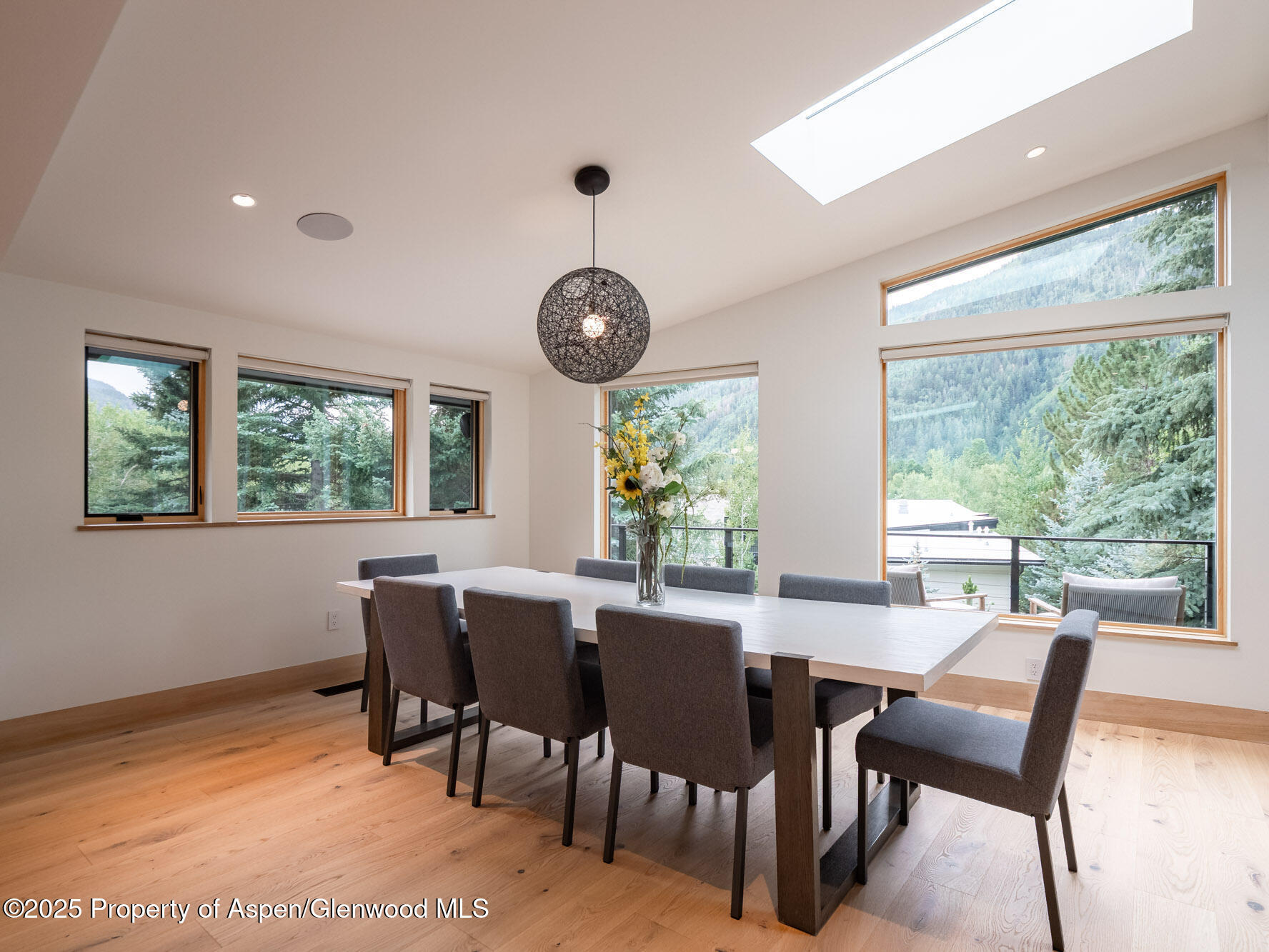 51 Roaring Fork Drive Aspen, CO 81611 - Photo 15 of 30 Dining