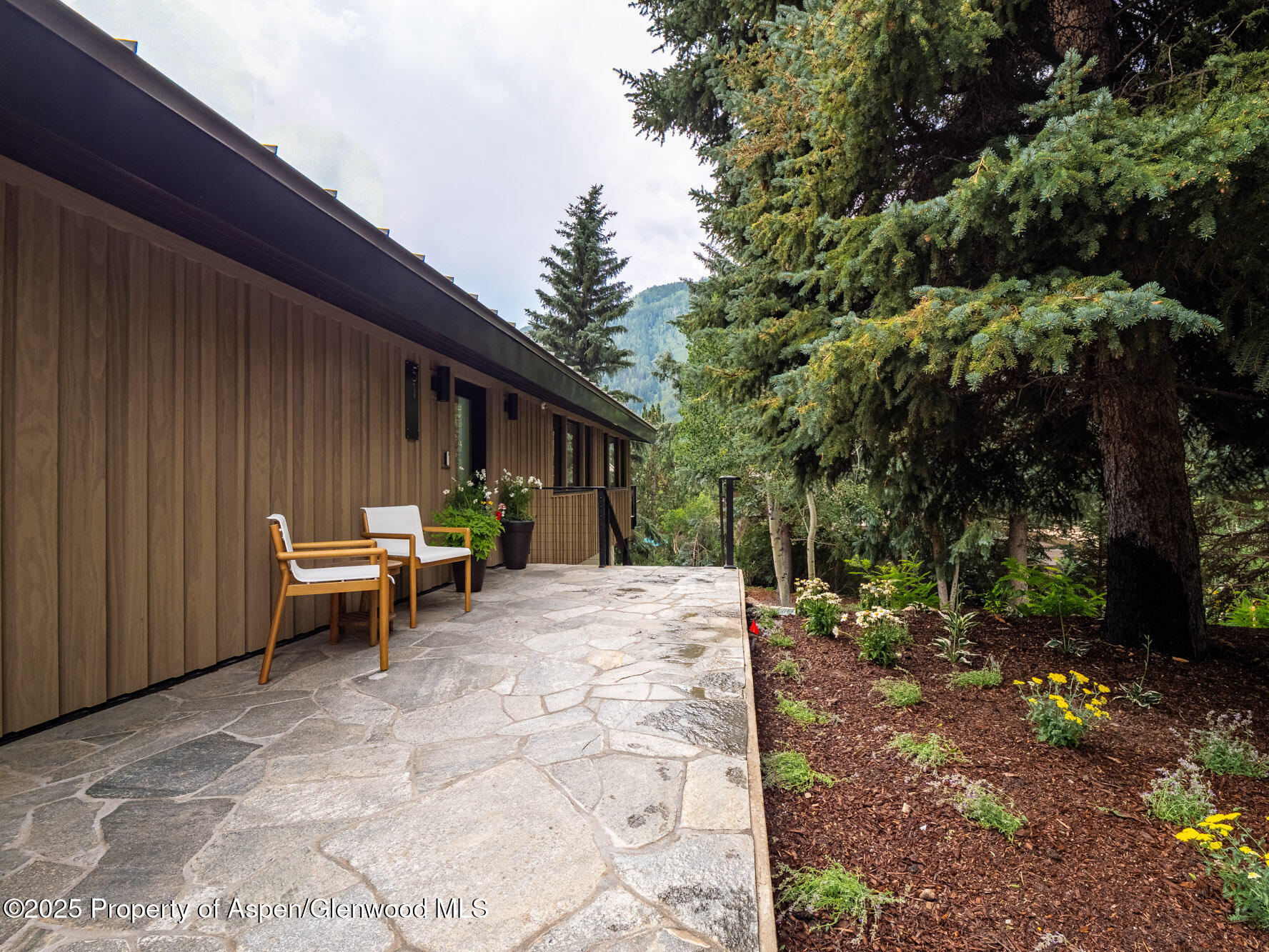 51 Roaring Fork Drive Aspen, CO 81611 - Photo 2 of 30 MLS - 51 Roaring Fork Road - Aspen CO-6