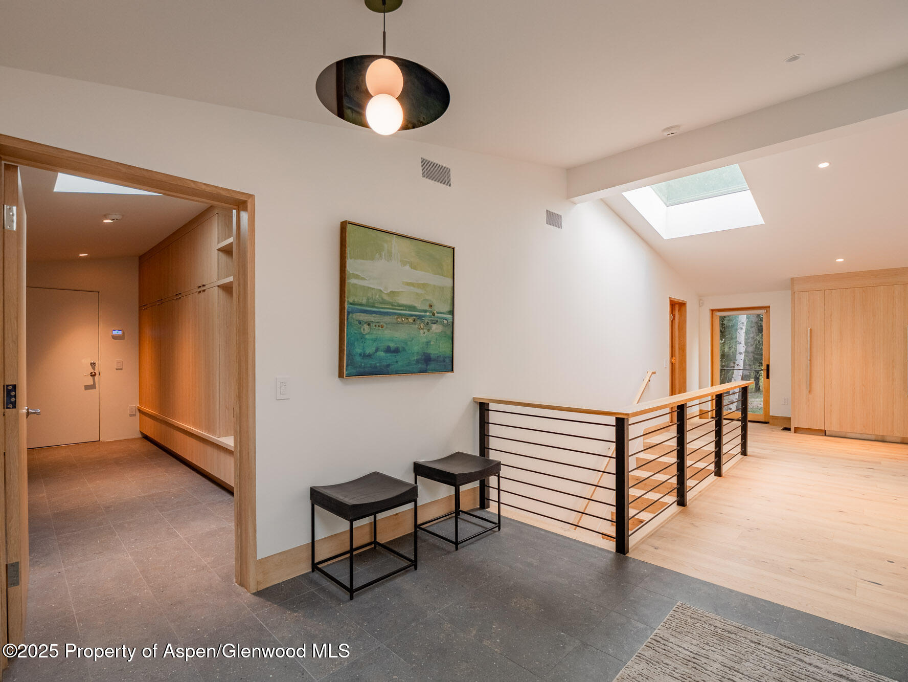 51 Roaring Fork Drive Aspen, CO 81611 - Photo 7 of 30 a view of a livingroom with furniture and windows