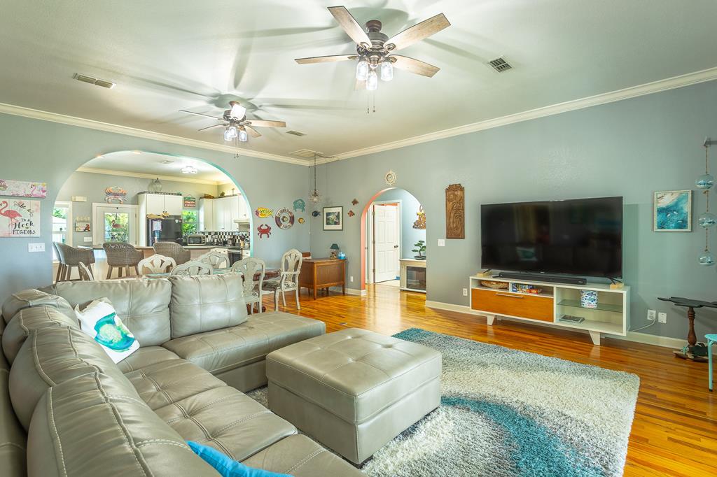9 Hammock Cove Road Eastpoint, FL 32328 - Photo 51 of 92 Gallery Image 51
