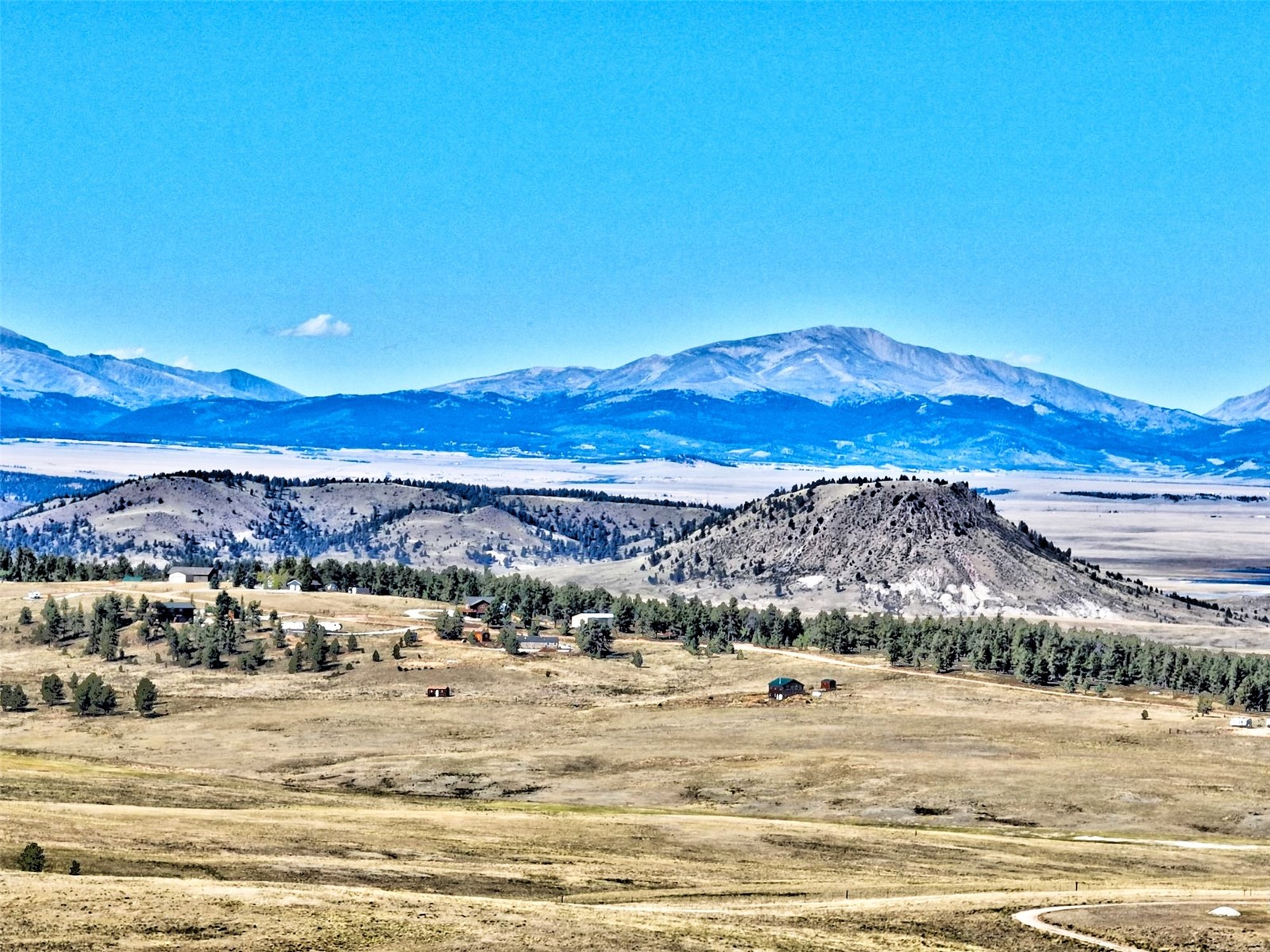 175 Blacksmith Road Hartsel, CO 80449 - Photo 15 of 19 Gallery Image 15