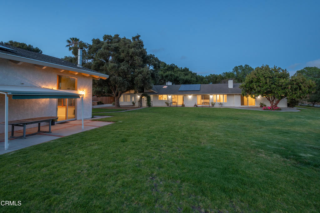 4111 Sand Canyon Road Somis, CA 93066 - Photo 52 of 59