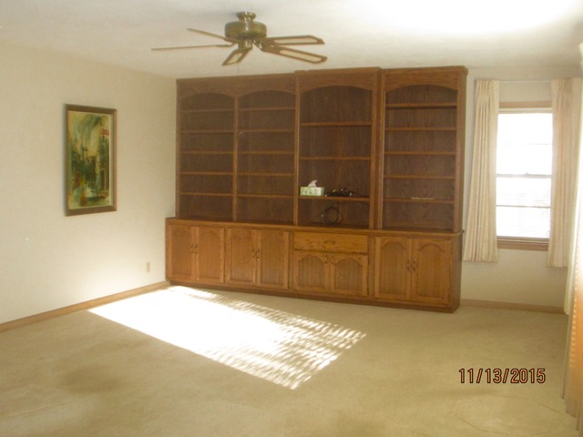 2223 Garden Road Aurora, IL 60506 - Photo 2 of 12 a view of a door with wooden floor